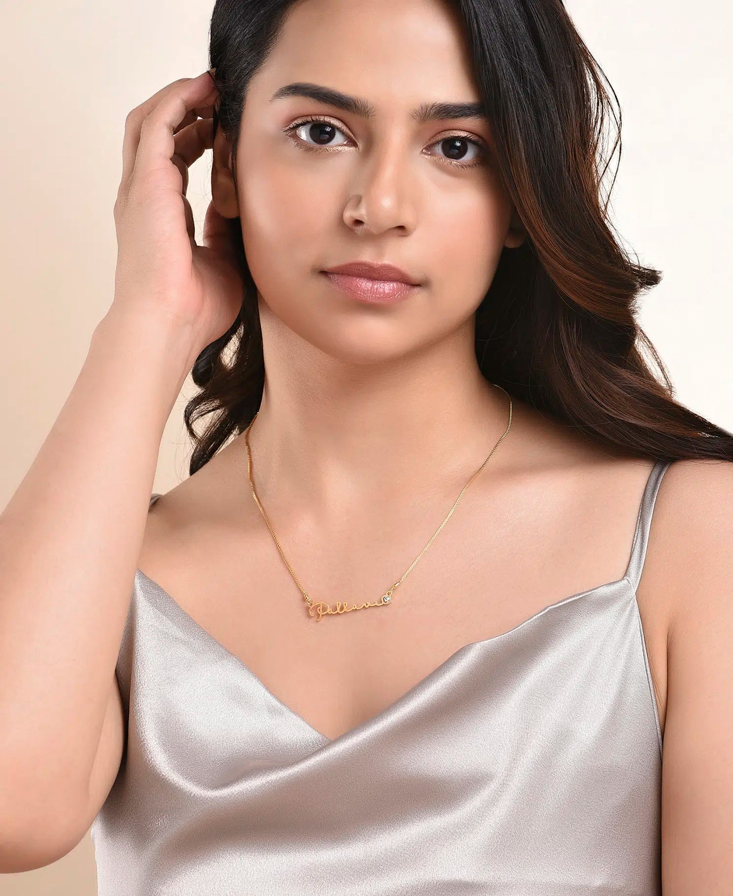 Personalized Name necklace