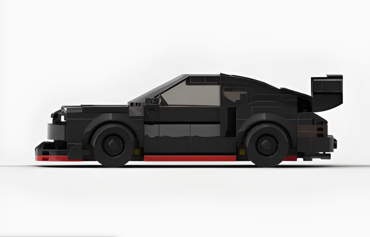 Porsche 911 RWB Widebody