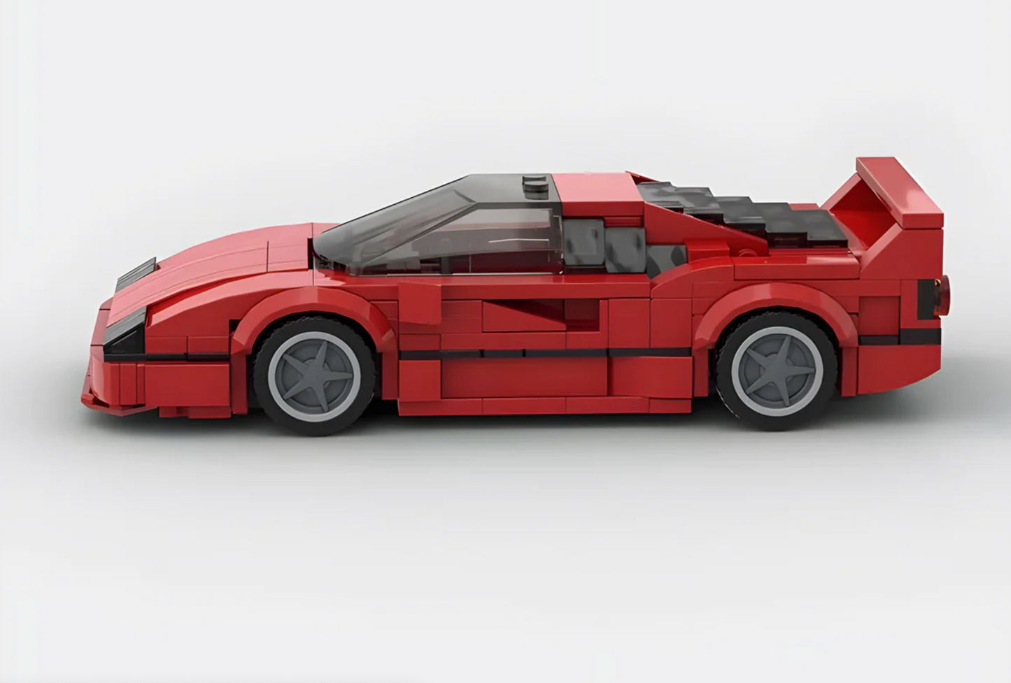Ferrari F40
