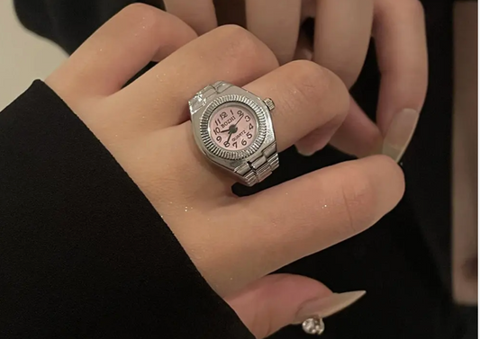 Ring Watch