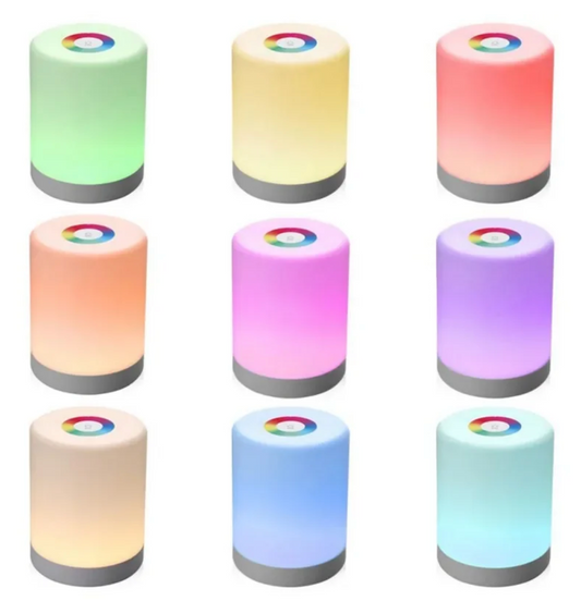 Friendship Led Lamp(Pack Of 2)