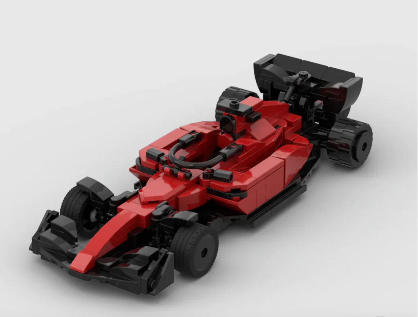 Ferrari F1