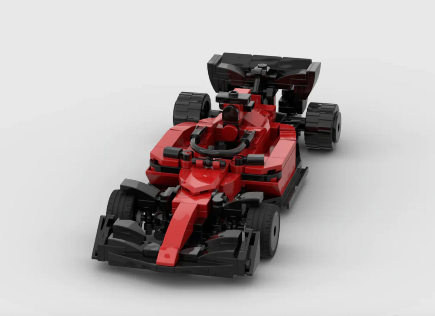 Ferrari F1