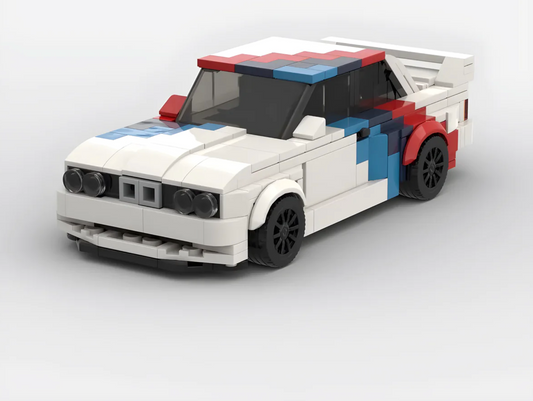 BMW M3 E30