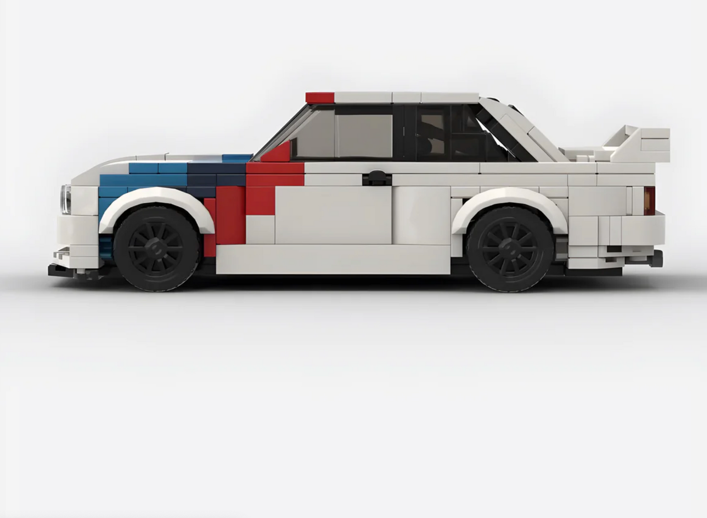 BMW M3 E30
