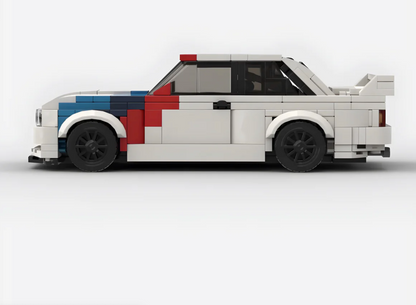 BMW M3 E30