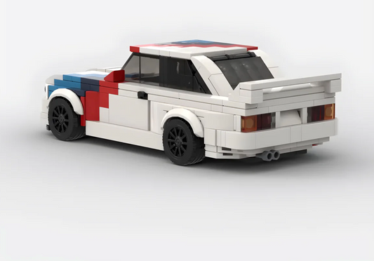 BMW M3 E30