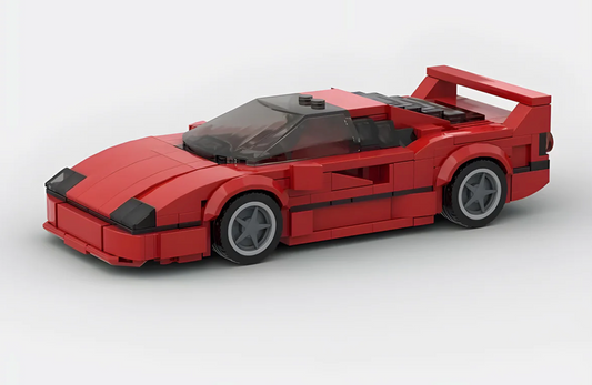 Ferrari F40