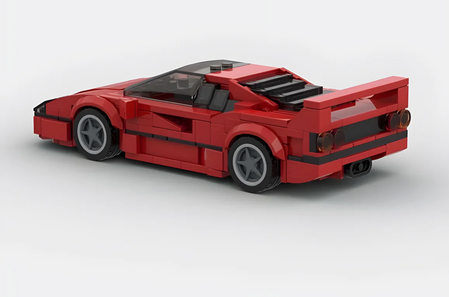 Ferrari F40