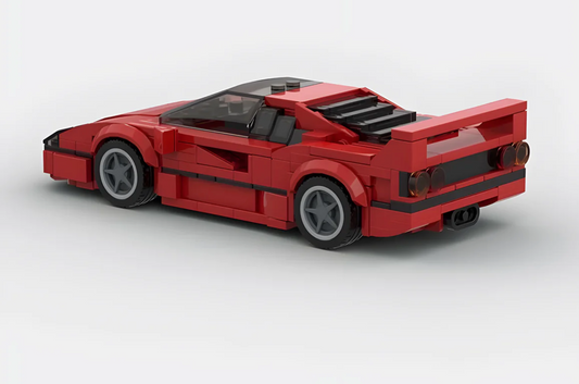 Ferrari F40