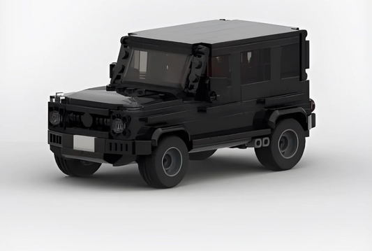 G Wagon G63