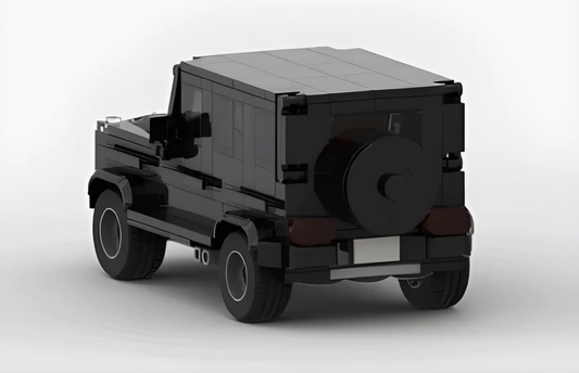 G Wagon G63