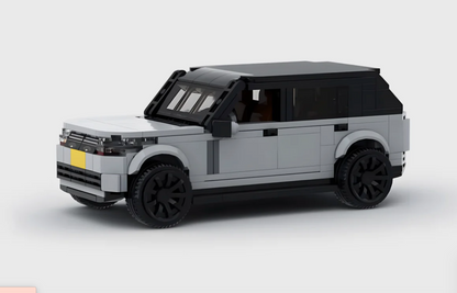 Range Rover