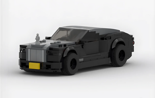 Rolls-Royce Phantom VII