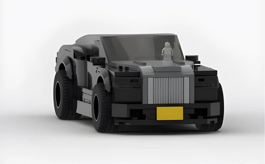 Rolls-Royce Phantom VII